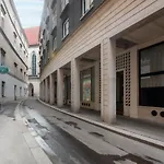 Im Herzen von Wien - Charmante Garconiere
